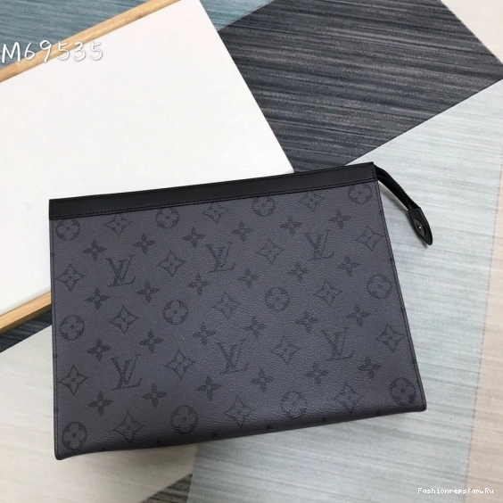 FS CHEAP VUITTON MM VOYAGE POCHETTE LOUIS 0824